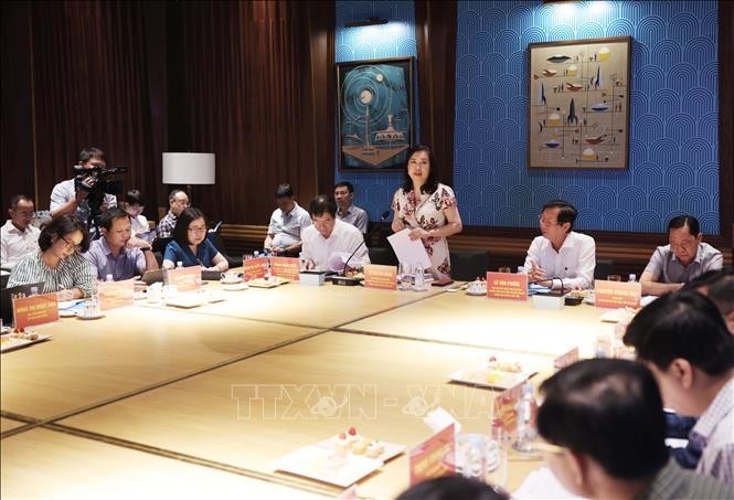 Preparing for APEC 2027: Accelerating Completion of Media Infrastructure to Support International Press Preparing for APEC 2027: Accelerating Completion of Media Infrastructure to Support International Press
