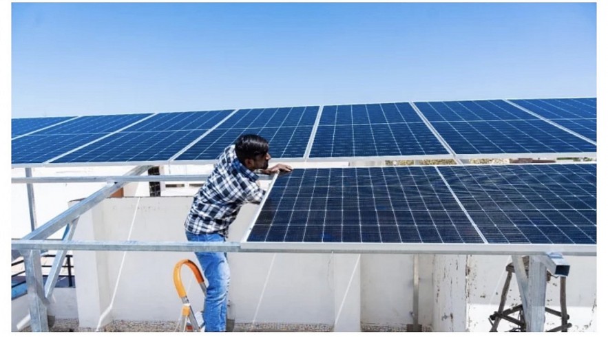 undefined World Bank Supports India’s Solar Rooftop Program