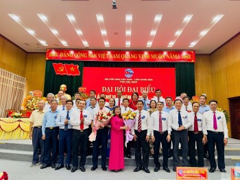 Vietnam-Russia Friendship Association of Bac Ninh Expands Network Following Reorganization