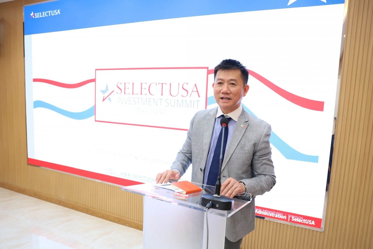 Expanding Opportunities for Vietnamese Businesses in US Market