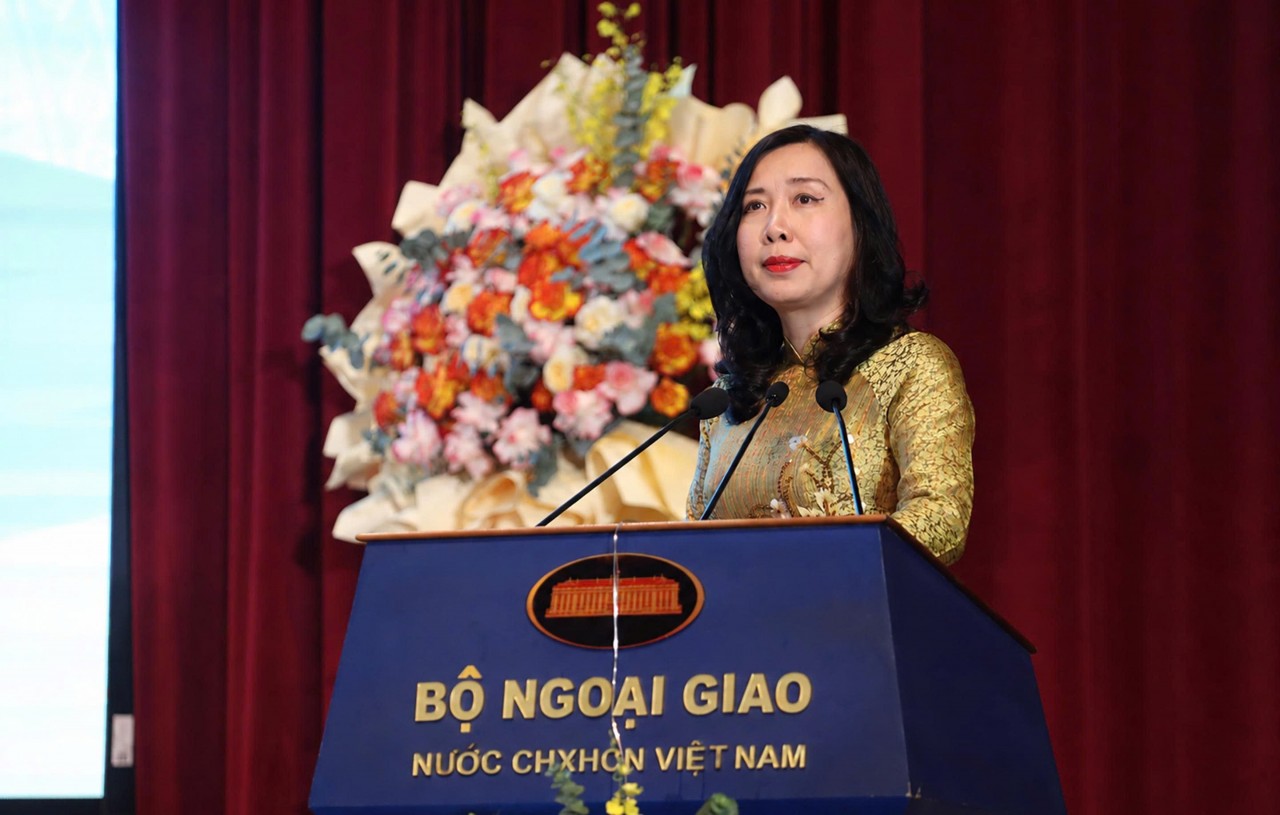 Vietnam Summer Camp 2026 Opens to Foster Love and Pride for the Homeland Vietnam Summer Camp 2026 Opens to Foster Love and Pride for the Homeland