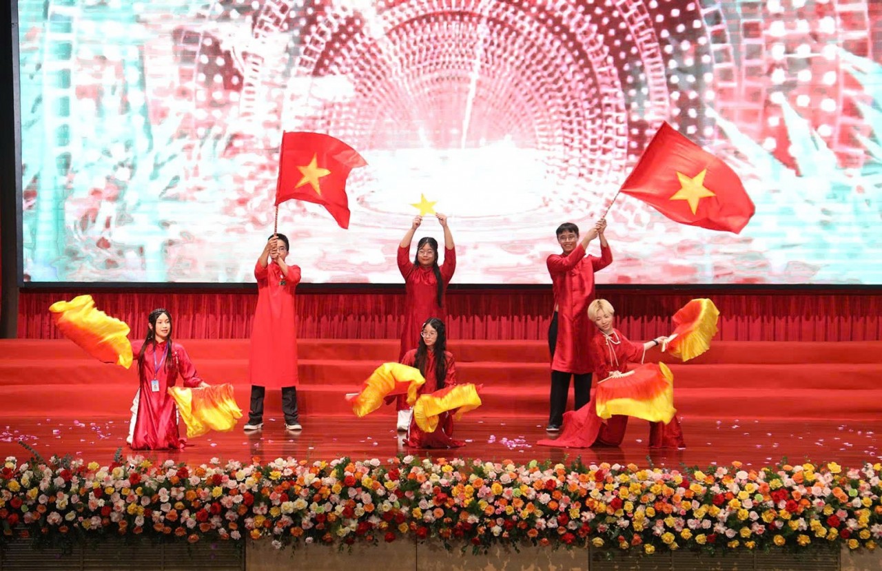 Vietnam Summer Camp 2026 Opens to Foster Love and Pride for the Homeland Vietnam Summer Camp 2026 Opens to Foster Love and Pride for the Homeland