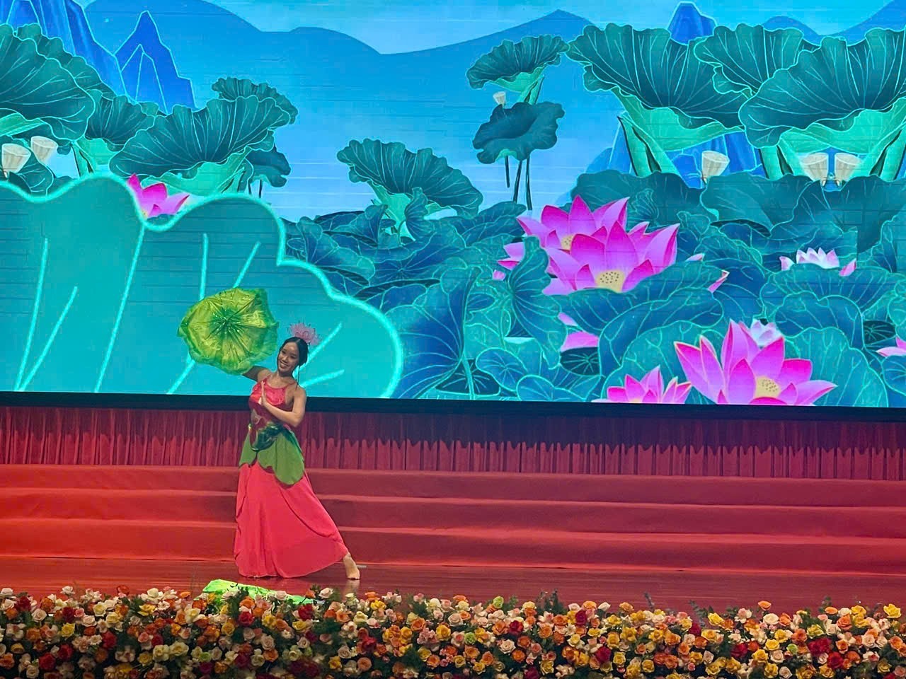 Vietnam Summer Camp 2026 Opens to Foster Love and Pride for the Homeland Vietnam Summer Camp 2026 Opens to Foster Love and Pride for the Homeland