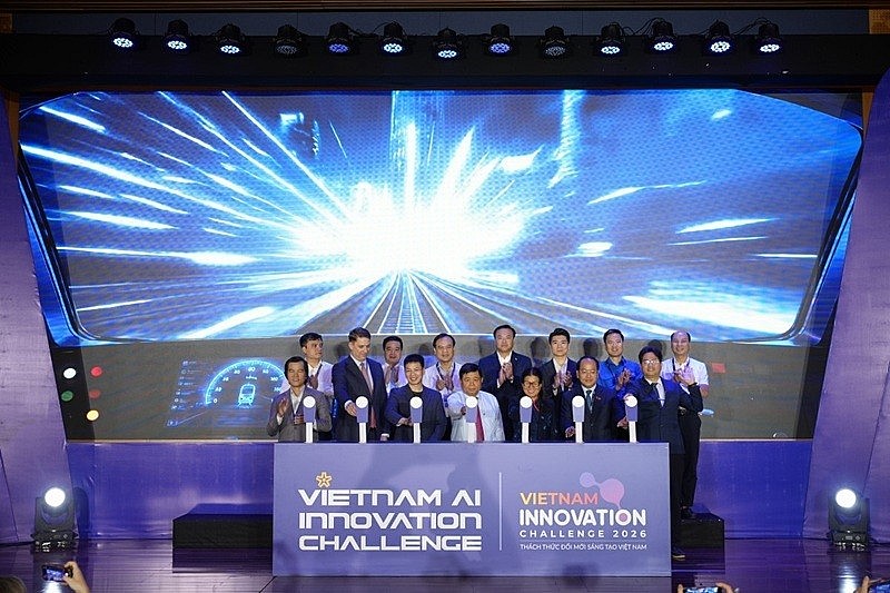 Vietnam to Host Its First International Olympiad in AI Vietnam to Host Its First International Olympiad in AI