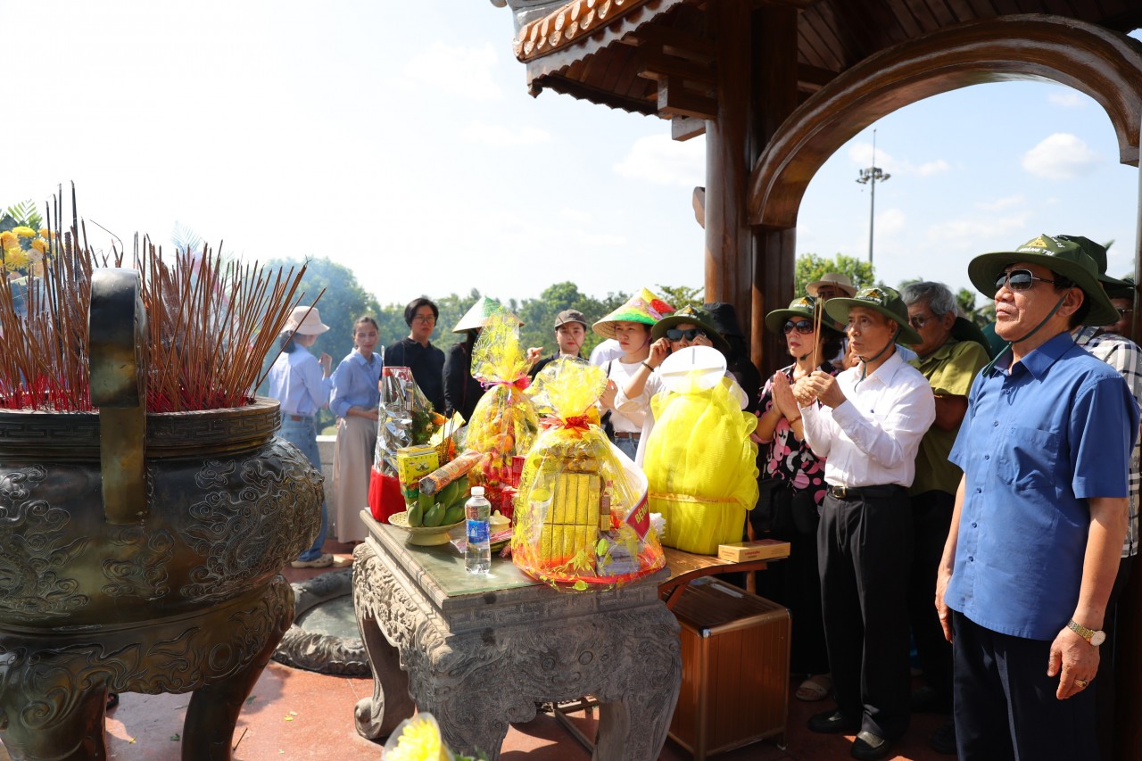 Vietnam-Germany Friendship Association Advances Cooperation Agreement to Strengthen People-to-People Ties Vietnam-Germany Friendship Association Advances Cooperation Agreement to Strengthen People-to-People Ties