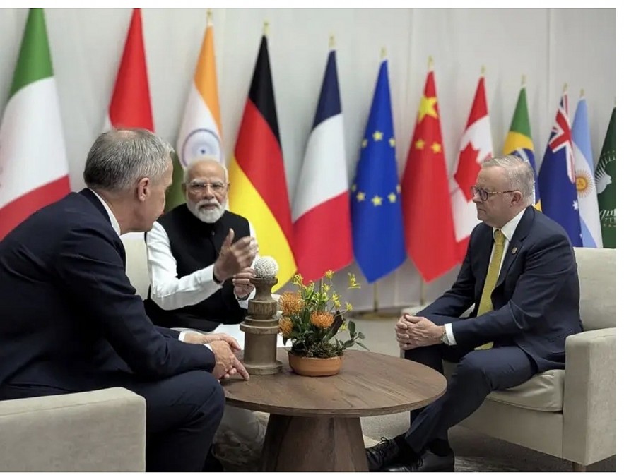 Unpacking India's Evolving Nuclear Strategy