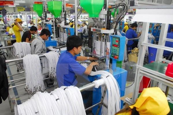 Vietnamese government issues resolutions on socio-economic development 0730 3