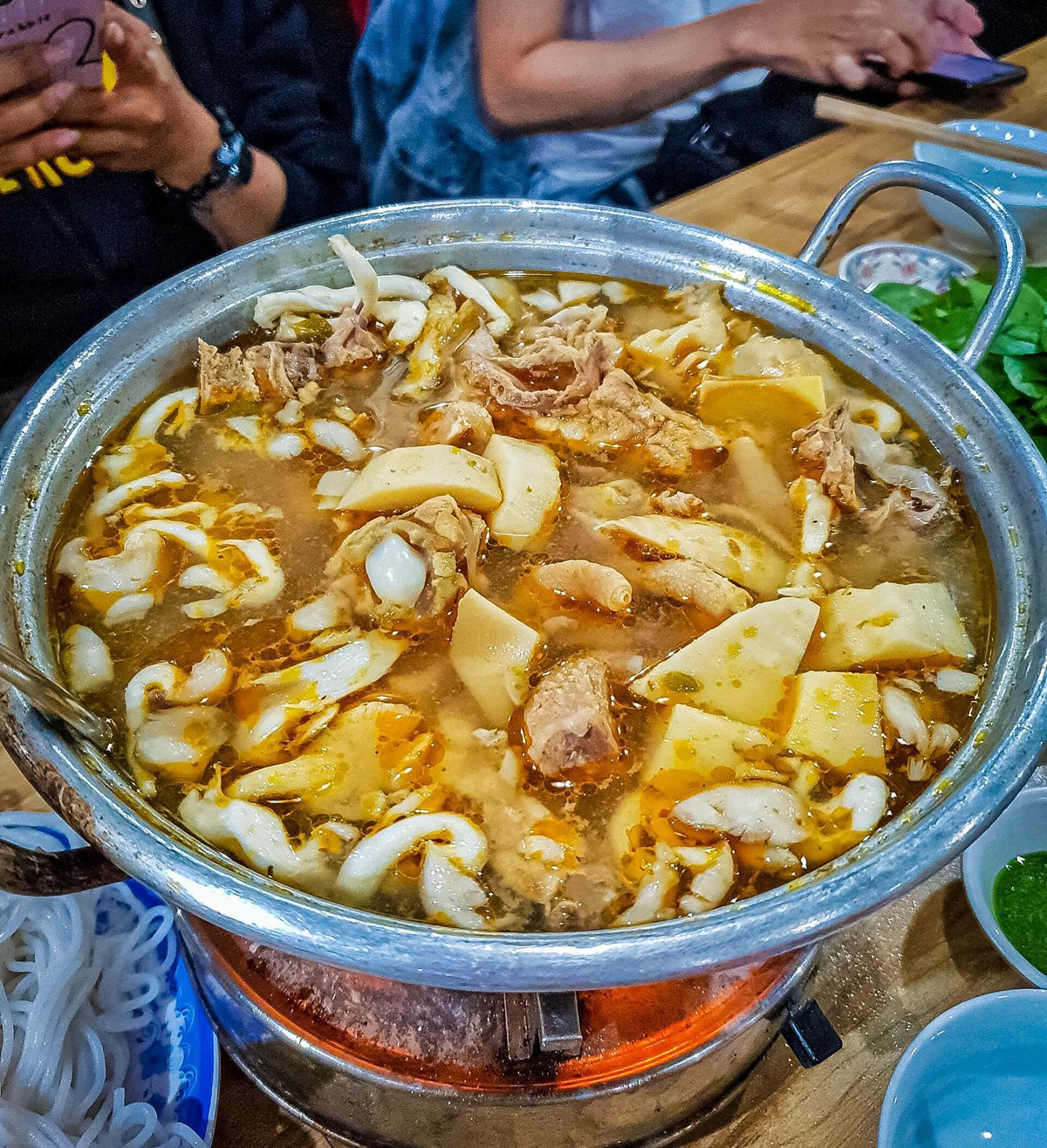 Delectable eateries that shouldn’t miss in Da Lat