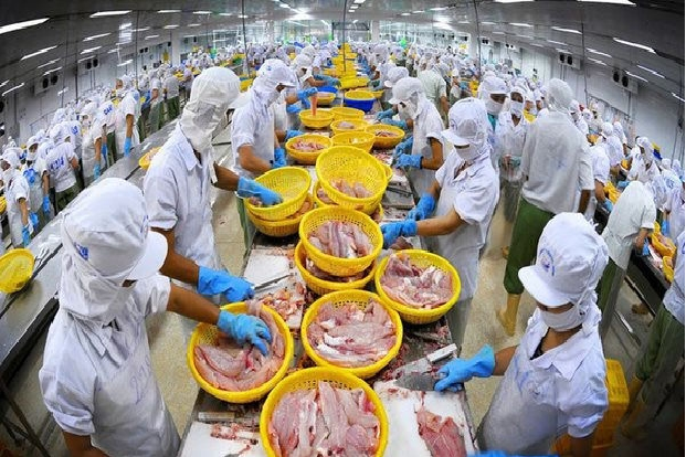 vietnam uk bilateral trade enjoys impressive growth in january
