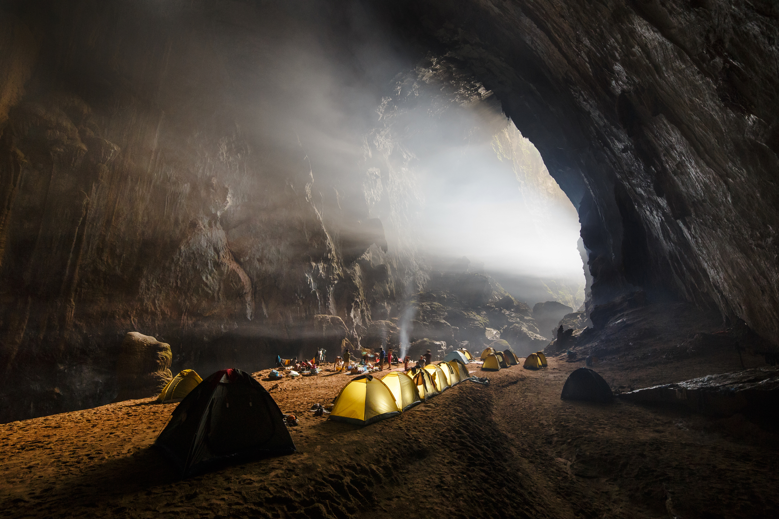 Vietnam's Phong Nha-Ke Bang among world's 25 best national parks Vietnam's Phong Nha-Ke Bang among world's 25 best national parks