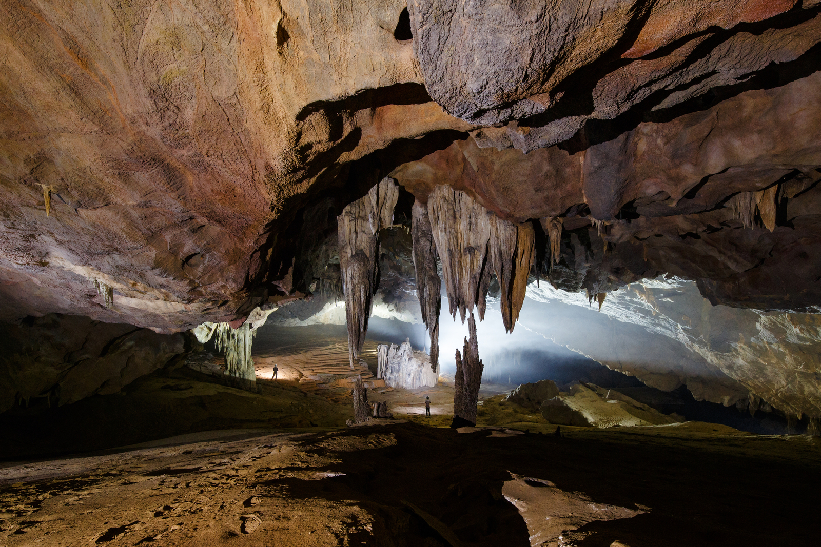 Vietnam's Phong Nha-Ke Bang among world's 25 best national parks Vietnam's Phong Nha-Ke Bang among world's 25 best national parks