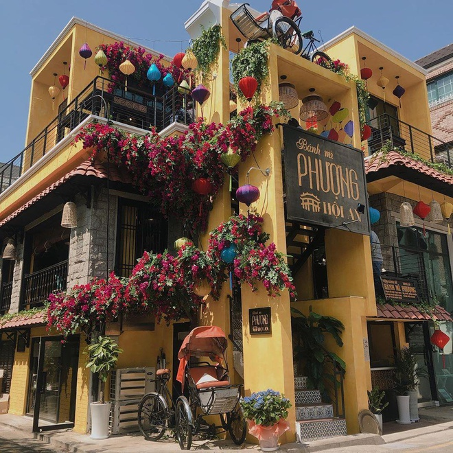 five famous vietnamese banh mi eateries overseas