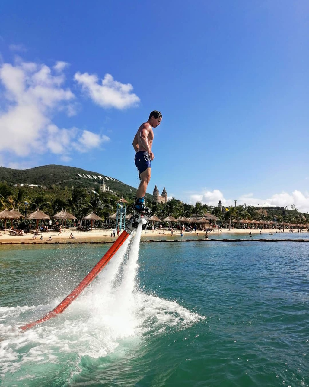 “Not-to-be-missed” travel experiences in Nha Trang “Not-to-be-missed” travel experiences in Nha Trang