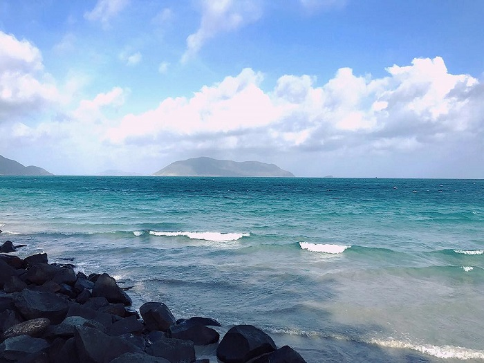 Top 5 stunning beaches in Con Dao to relish this summer Top 5 stunning beaches in Con Dao to relish this summer