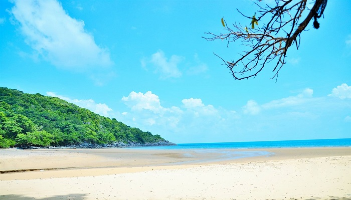 Top 5 stunning beaches in Con Dao to relish this summer Top 5 stunning beaches in Con Dao to relish this summer