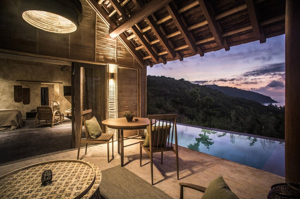 Hotel in Phu Yen named among world’s best Hotel in Phu Yen named among world’s best