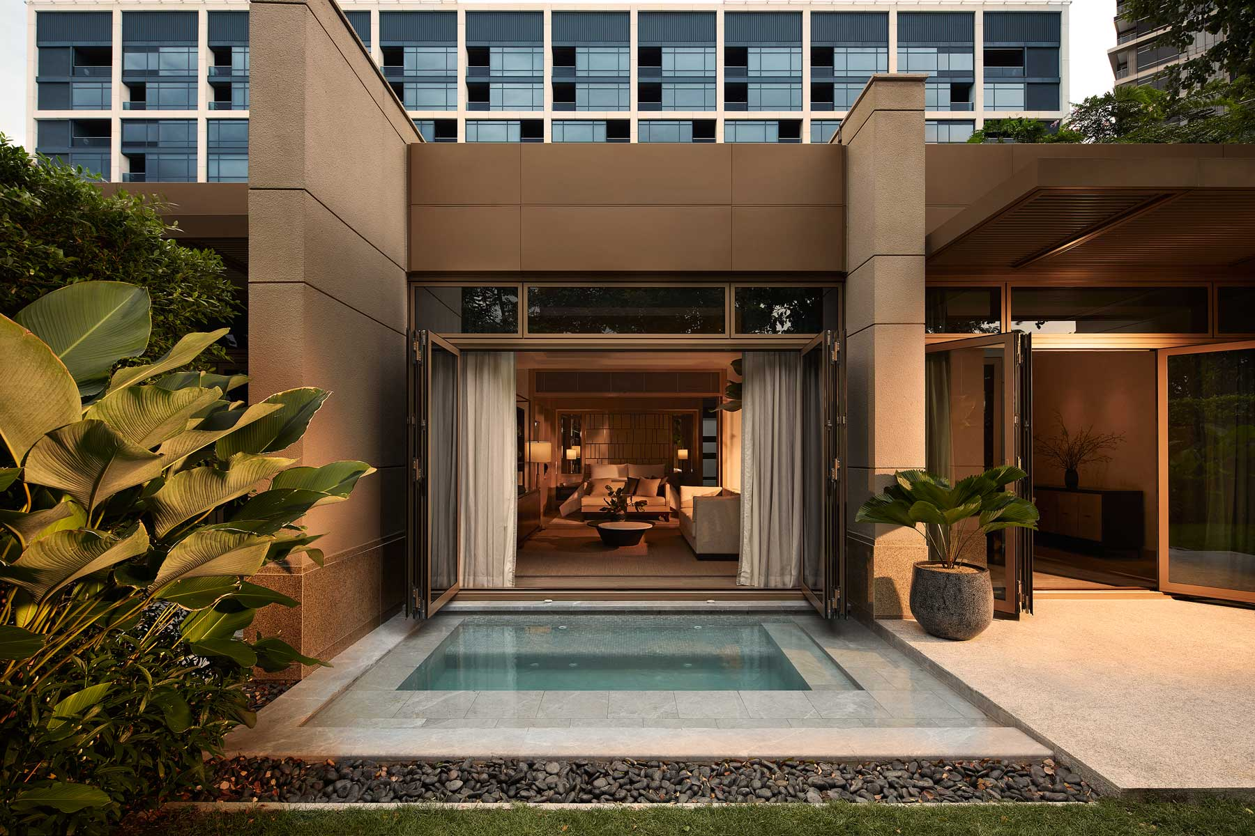Hotel in Phu Yen named among world’s best Hotel in Phu Yen named among world’s best