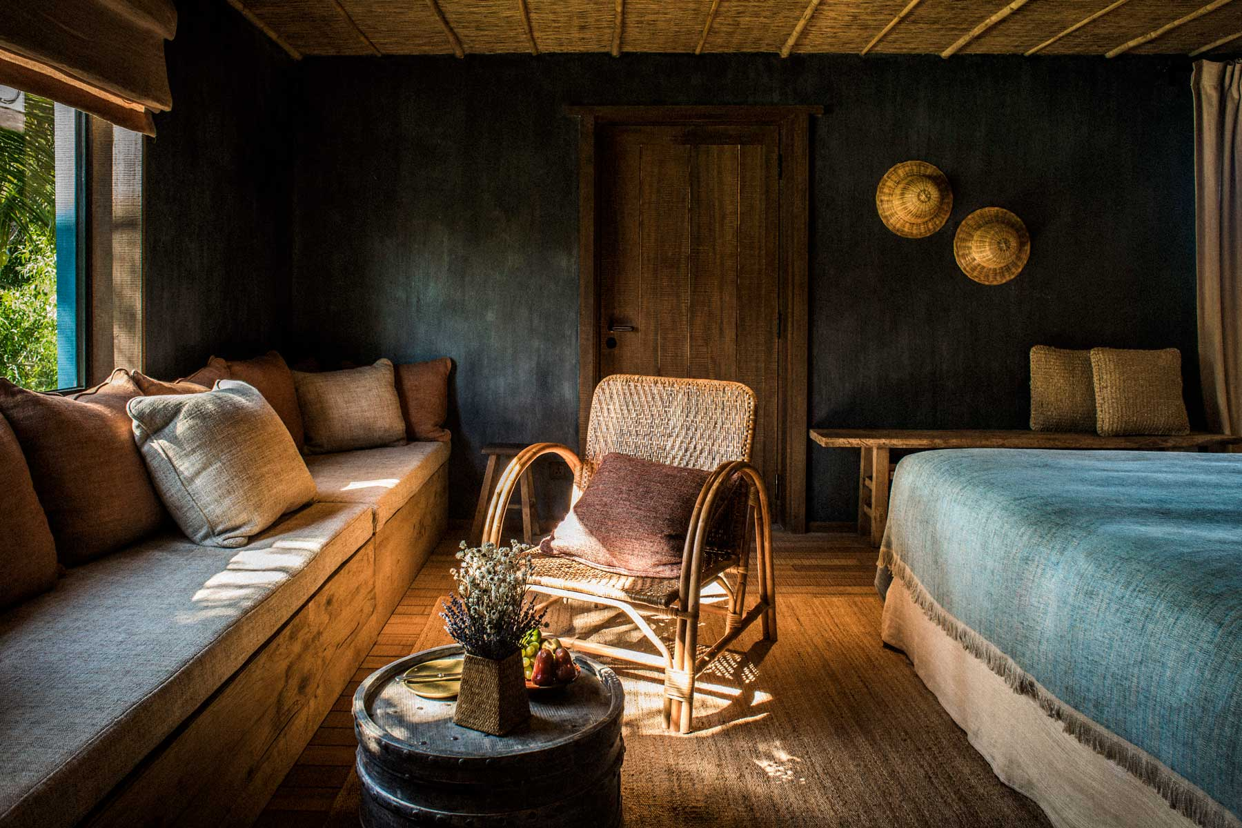 Hotel in Phu Yen named among world’s best Hotel in Phu Yen named among world’s best