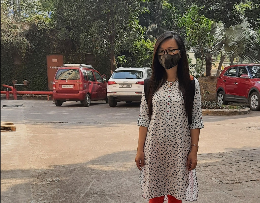 Vietnamese community in India amidst raging Covid-19: nervous but try to stick Vietnamese community in India amidst raging Covid-19: nervous but try to stick