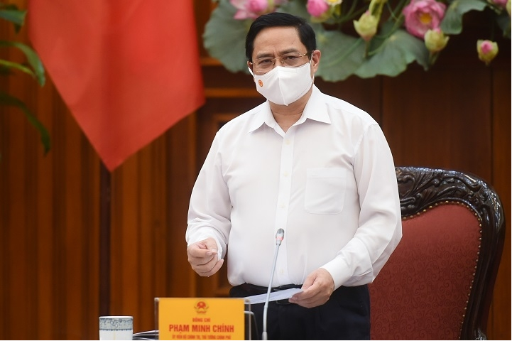 PM: Vietnam need to stay vigilant against Covid-19 PM: Vietnam need to stay vigilant against Covid-19