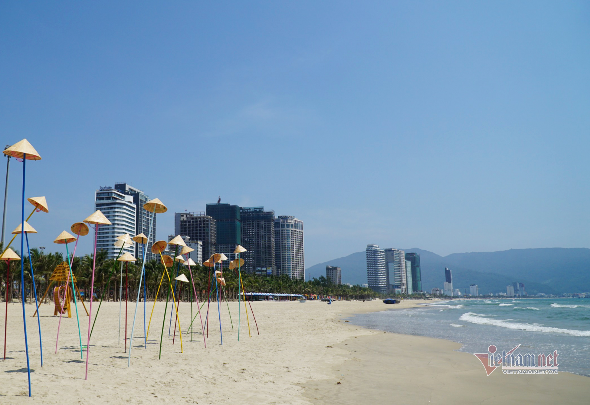 Visitors cancel Hanoi, Da Nang tours over growing Covid-19 outbreak Visitors cancel Hanoi, Da Nang tours over growing Covid-19 outbreak