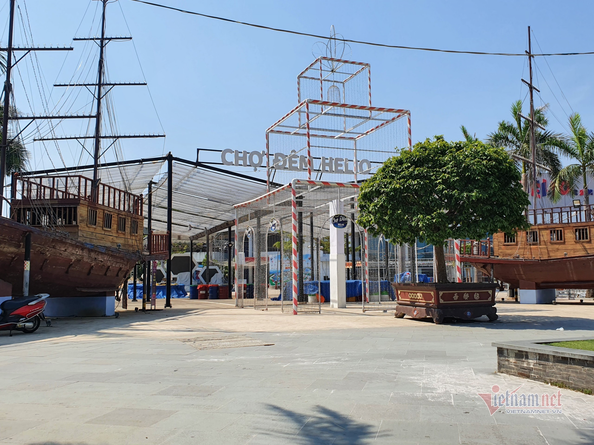 Visitors cancel Hanoi, Da Nang tours over growing Covid-19 outbreak Visitors cancel Hanoi, Da Nang tours over growing Covid-19 outbreak