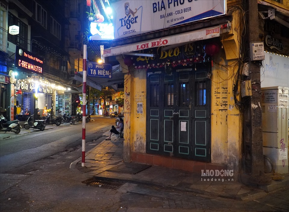Visitors cancel Hanoi, Da Nang tours over growing Covid-19 outbreak Visitors cancel Hanoi, Da Nang tours over growing Covid-19 outbreak
