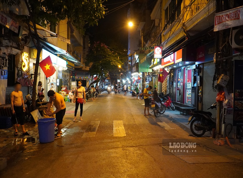 Visitors cancel Hanoi, Da Nang tours over growing Covid-19 outbreak Visitors cancel Hanoi, Da Nang tours over growing Covid-19 outbreak