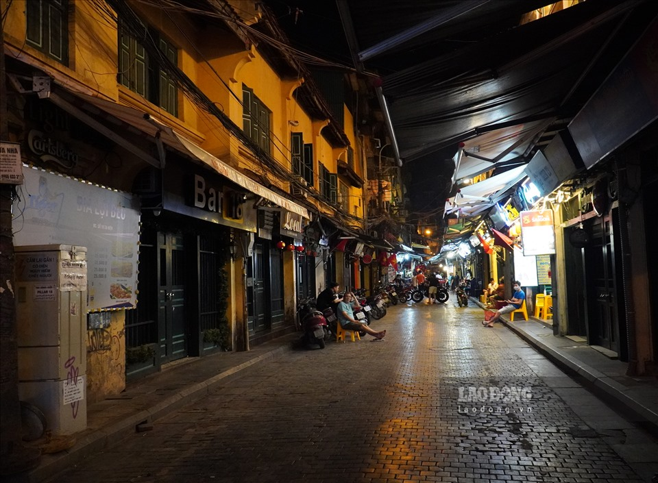 Visitors cancel Hanoi, Da Nang tours over growing Covid-19 outbreak Visitors cancel Hanoi, Da Nang tours over growing Covid-19 outbreak