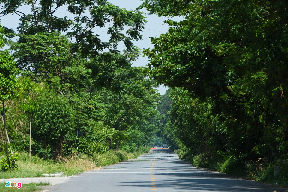 In Photos: Coronavirus-hit Bac Ninh deserted during social distancing In Photos: Coronavirus-hit Bac Ninh deserted during social distancing