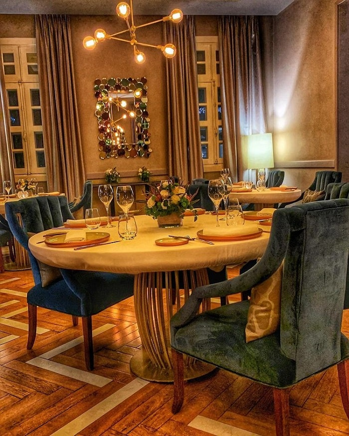Vietnamese cuisine impresses Michelin Guide
