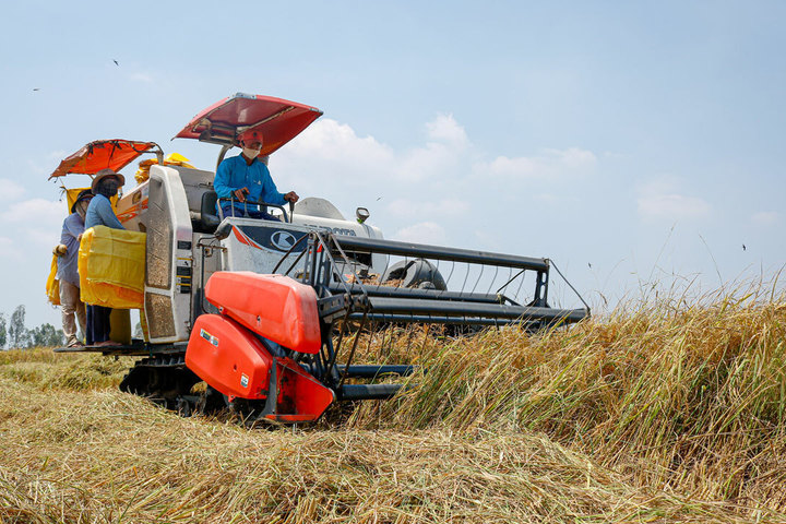 Australian enterprises keen on agricultural technology in Vietnam Australian enterprises keen on agricultural technology in Vietnam