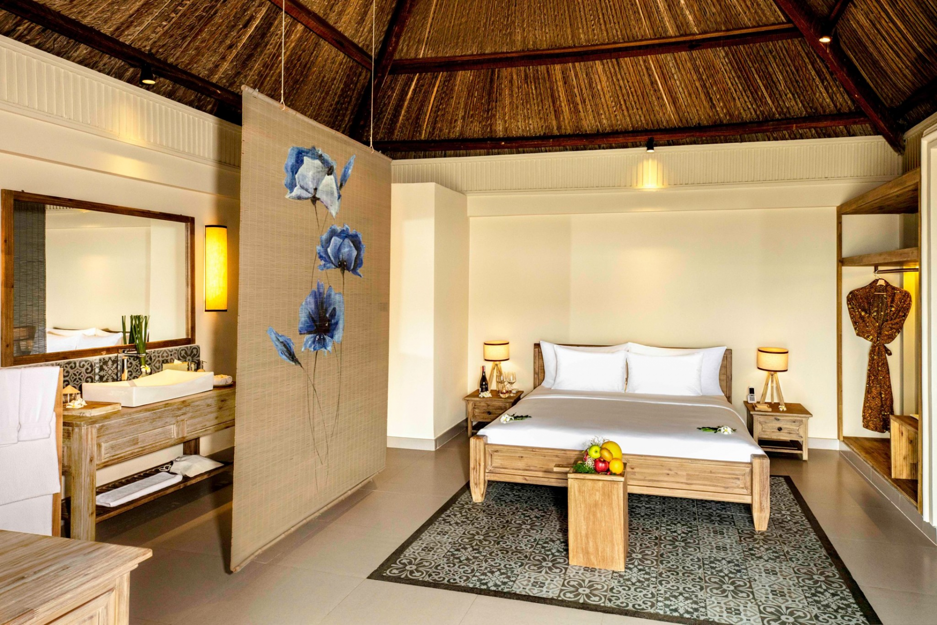 Top 4 Seaside Resorts in Quy Nhon, Vietnam