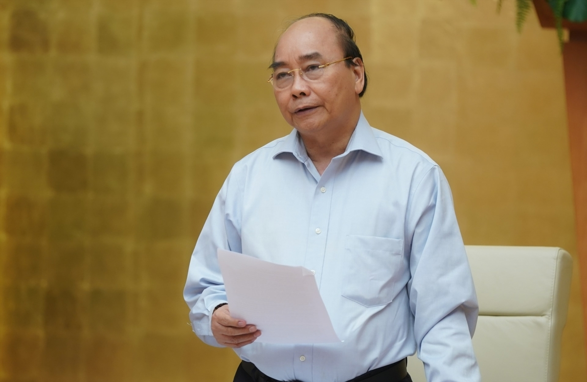 pm vietnam remains highly alert against covid 19
