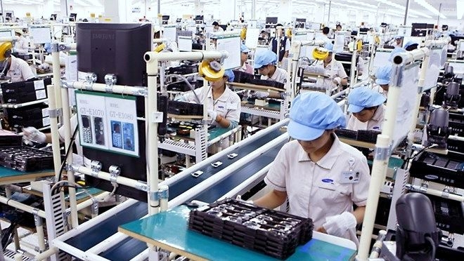 Vietnam's exports to EU reached US$3.78 billion since enforcement of EVFTA 3052 3