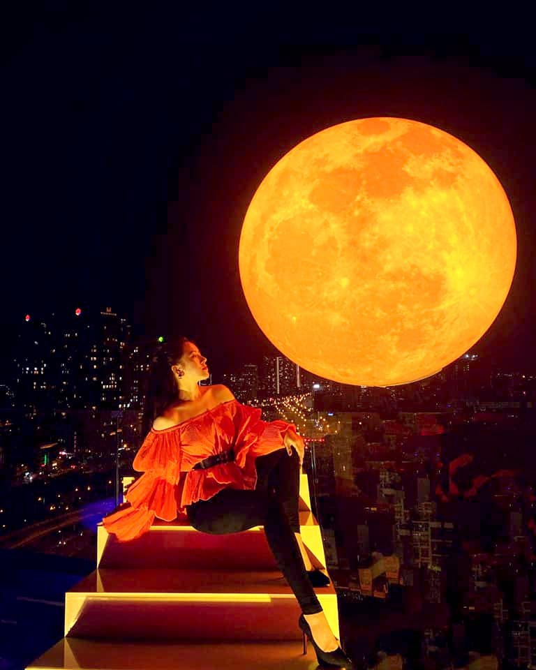hot check in spots for mid autumn festival in ho chi minh city