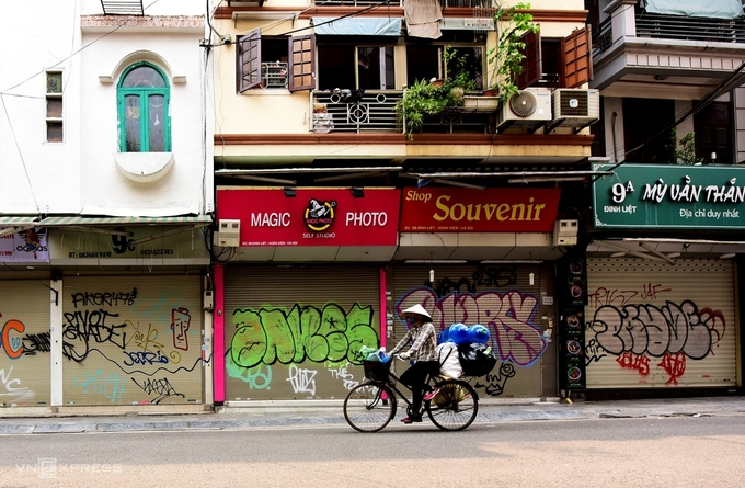 ten thousands of enterprises in vietnam closed after 9 months due to covid 19
