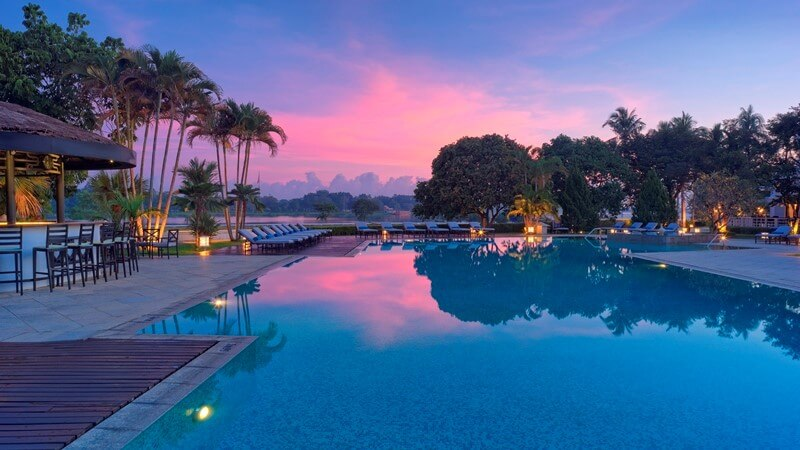 Four hotels in Vietnam named among Asia's top 20 hotels Four hotels in Vietnam named among Asia's top 20 hotels