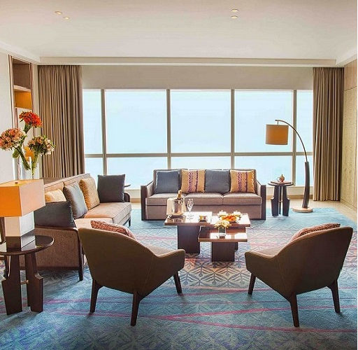 Four hotels in Vietnam named among Asia's top 20 hotels Four hotels in Vietnam named among Asia's top 20 hotels