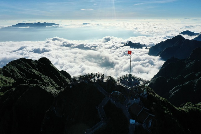Four thrilling places in Vietnam that challenge adventure-lovers Four thrilling places in Vietnam challenge adventure-lovers