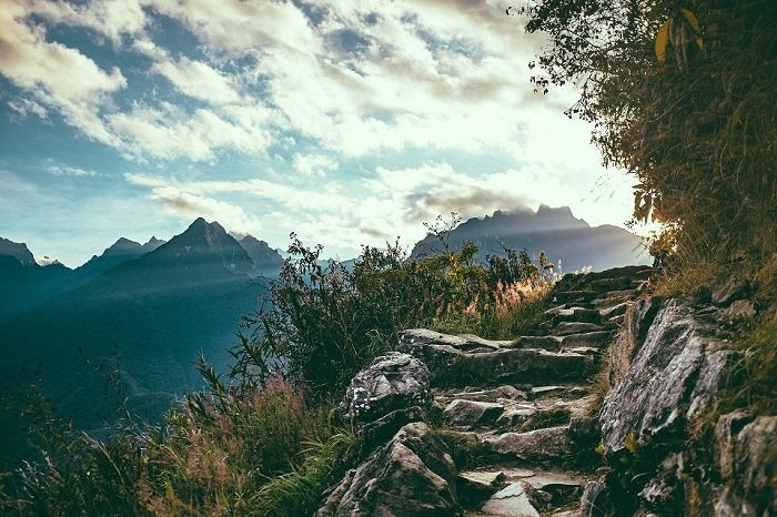 Four thrilling places in Vietnam that challenge adventure-lovers Four thrilling places in Vietnam challenge adventure-lovers
