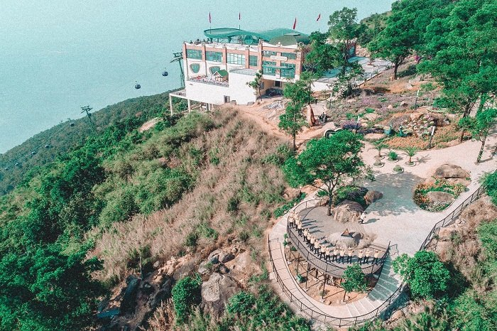 Four thrilling places in Vietnam that challenge adventure-lovers Four thrilling places in Vietnam challenge adventure-lovers