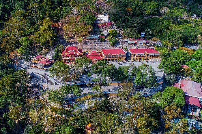 Four thrilling places in Vietnam that challenge adventure-lovers Four thrilling places in Vietnam challenge adventure-lovers