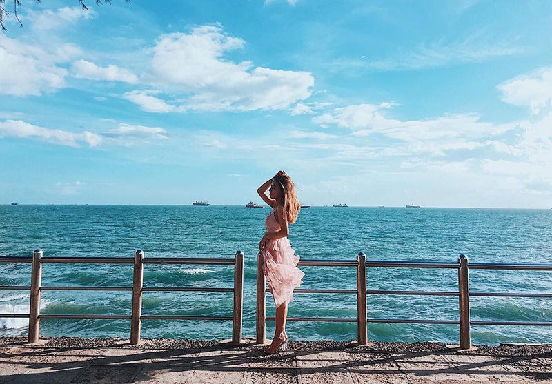 bai dau vung tau a truly masterpiece of nature