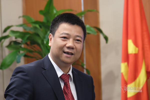 Vietnam ranks 21st in the world in AI