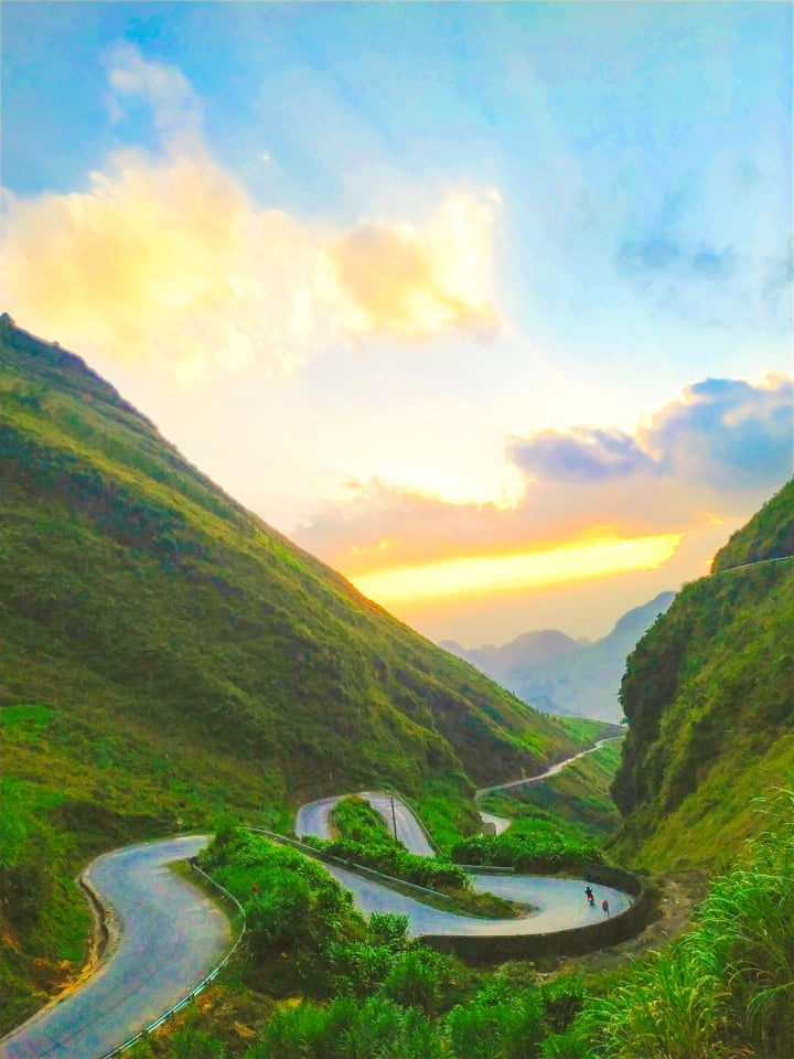 Exploring three UNESCO global geoparks in Vietnam Exploring three UNESCO global geoparks in Vietnam