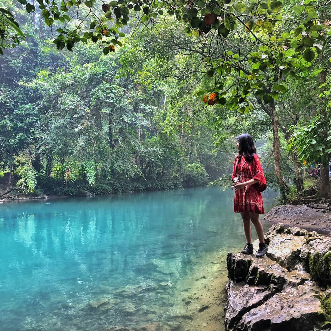 Exploring three UNESCO global geoparks in Vietnam Exploring three UNESCO global geoparks in Vietnam