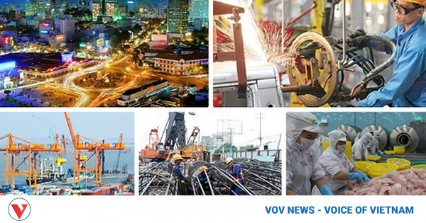 undefined Japanese journal: Vietnam to represent bright spot in global economy in 2021