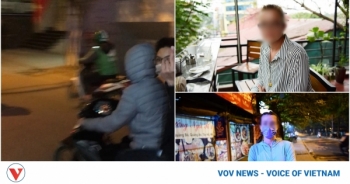 sexual predators targeting foreign women wanted in hanoi