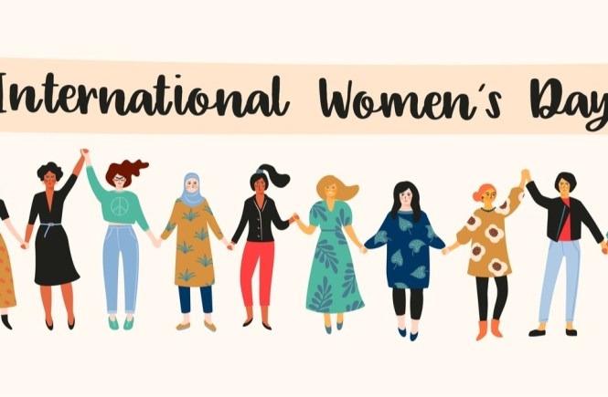 International Women’s Day (March 8): Best Wishes, Messages and Quotes 5717 3